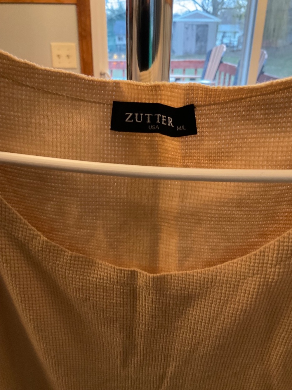 Short Sleeve- Light Weight- Never Worn Dress - Picture 3 of 3